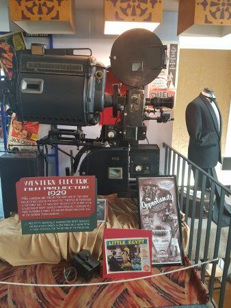 Neil Pitt's Coffee Shop Cafe